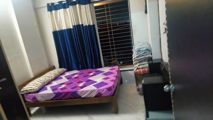 Bedroom, crystal-plaza-santacruz 1 Bedroom 400 Sq.Ft. Builder Floor In Santacruz East Mumbai 7516413