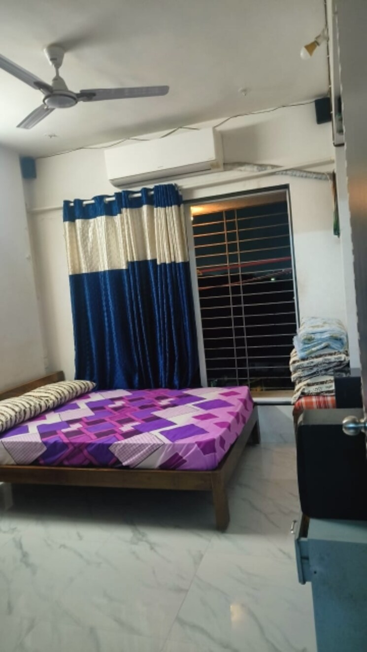 Bedroom, crystal-plaza-santacruz 1 Bedroom 400 Sq.Ft. Builder Floor In Santacruz East Mumbai 7516413