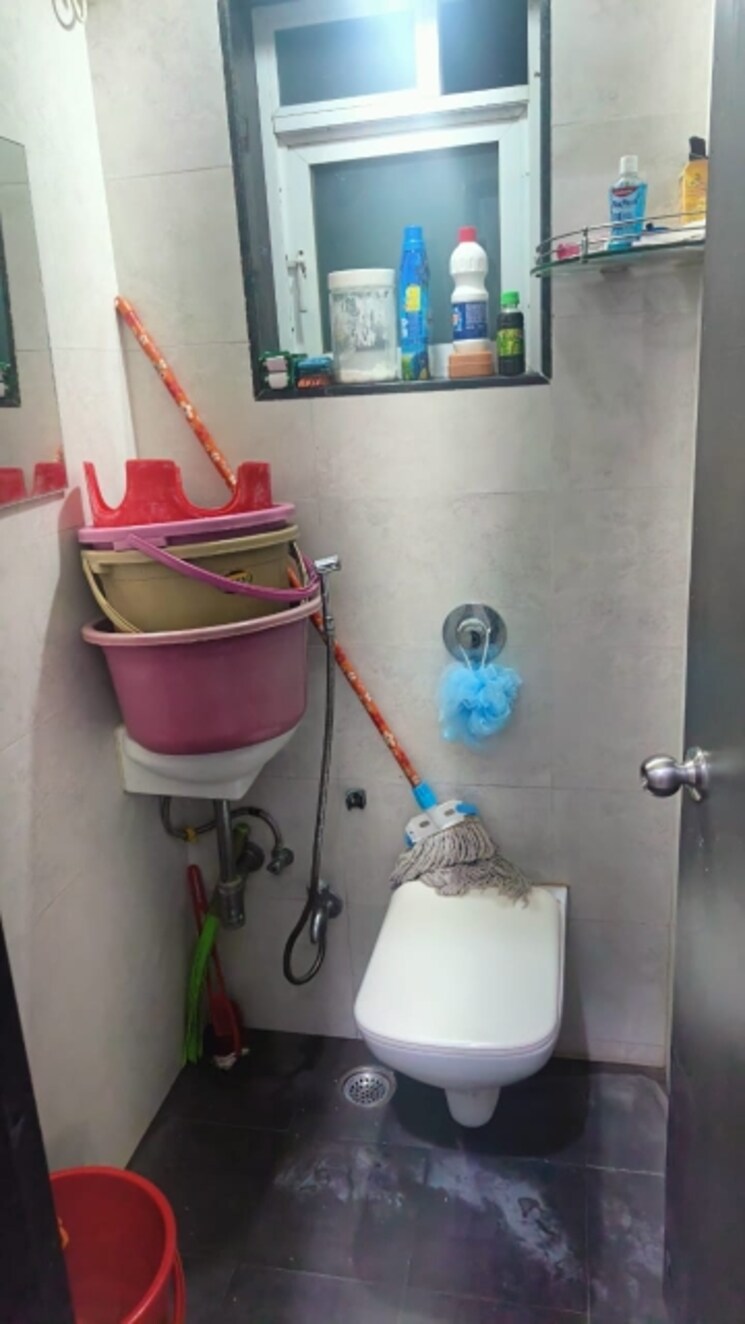 undefined, crystal-plaza-santacruz 1 Bedroom 400 Sq.Ft. Builder Floor In Santacruz East Mumbai 7516413