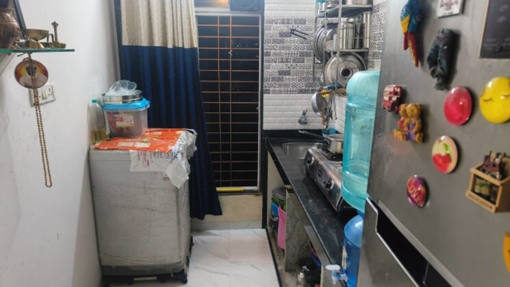  Parking, crystal-plaza-santacruz 1 Bedroom 400 Sq.Ft. Builder Floor In Santacruz East Mumbai 7516413