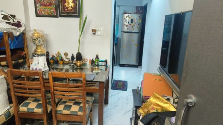 undefined, crystal-plaza-santacruz 1 Bedroom 400 Sq.Ft. Builder Floor In Santacruz East Mumbai 7516413