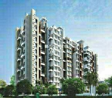 3 BHK Apartment For Sale in Sukhwani Celaeno, Pimple Saudagar