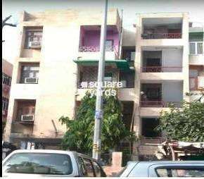 4 BHK Apartment For Resale in Rama Krishana Apartment Ip Extension Delhi  7516437