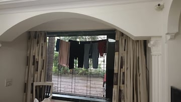 2 BHK Apartment For Rent in Everard CHS Sion Mumbai  7516421