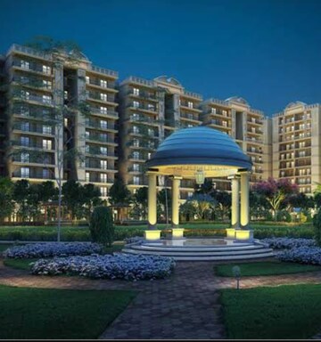 4 BHK Apartment – Exterior View View at Trishla City, Patiala Road - for Sale