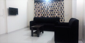 Kitchen in  Pg at Kharghar Sector 10 – for Rent