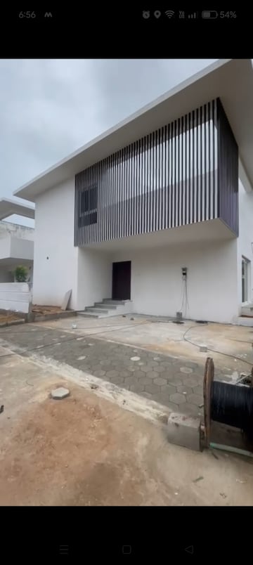 3 BHK Villa For Resale in Sark Three Mokila Hyderabad  7516482