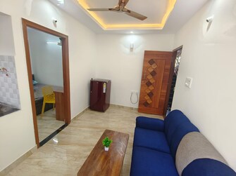 2 BHK Apartment For Rent in Btm Layout Stage 2 Bangalore  7516460