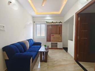 2 BHK Apartment For Rent in Btm Layout Stage 2 Bangalore  7516460