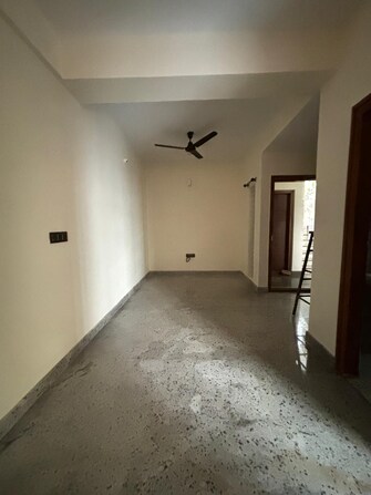 2 BHK Apartment For Rent in Creative Environs Hsr Layout Bangalore  7516481