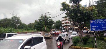  Land – Exterior View View at Bhopal Airport - for Sale