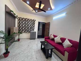 2 BHK Apartment For Rent in Btm Layout Stage 2 Bangalore  7516511