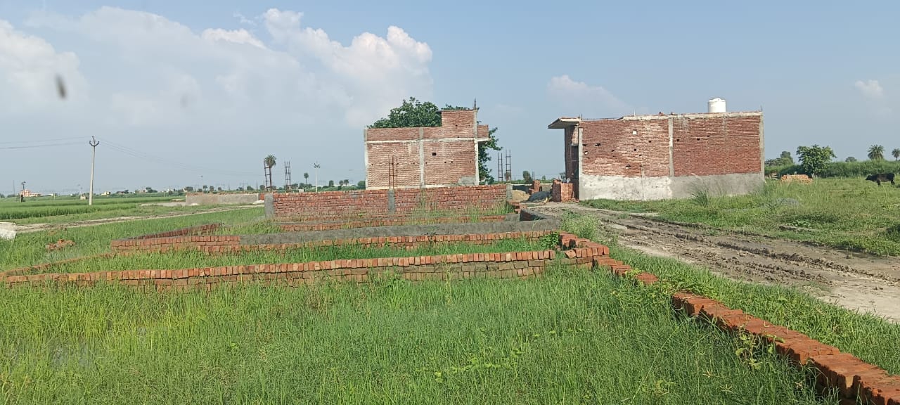 Plot For Resale in Neharpar Faridabad  7516517