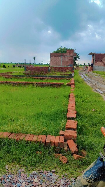  Plot – Garden View at Neharpar - for Sale