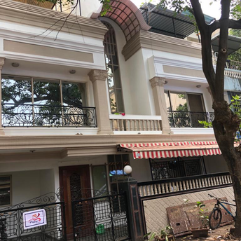 3 BHK Independent House For Resale in Sv Patel Nagar Mumbai  7516539