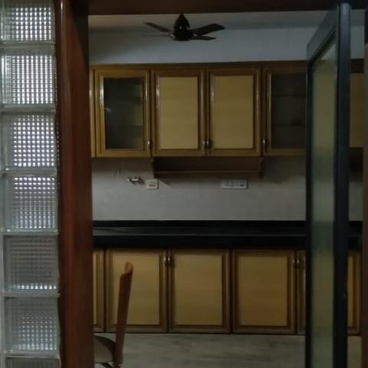 Kitchen, sv patel nagar 3 Bedroom 3600 Sq.Ft. Independent House In Sv Patel Nagar Mumbai 7516539