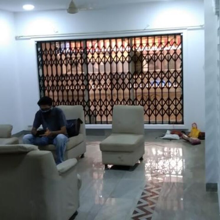 Living Room, sv patel nagar 3 Bedroom 3600 Sq.Ft. Independent House In Sv Patel Nagar Mumbai 7516539