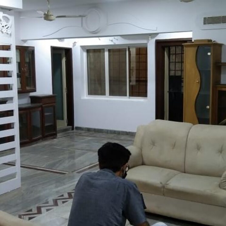 Living Room, sv patel nagar 3 Bedroom 3600 Sq.Ft. Independent House In Sv Patel Nagar Mumbai 7516539