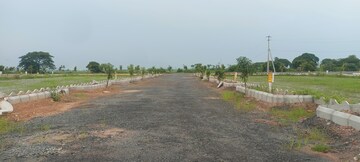 Plot Area in  Plot at Sri Bhumi Eeshaanya, Kankipadu – for Sale