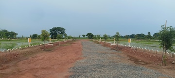 Plot Area in  Plot at Sri Bhumi Eeshaanya, Kankipadu – for Sale