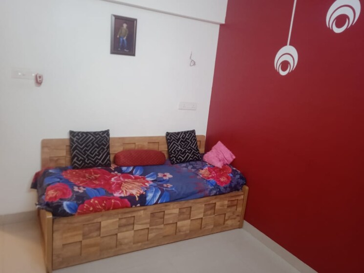 Bedroom, unnati-avenue 2 Bedroom 850 Sq.Ft. Apartment In Kondhwa Budruk Pune 7516556