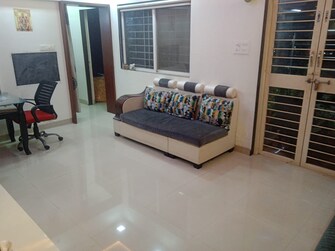 2 BHK Apartment For Rent in Unnati Avenue Kondhwa Budruk Pune  7516556