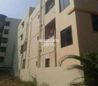 4 BHK Apartment For Rent in Sree Nilayam Attapur Attapur Hyderabad  7516592