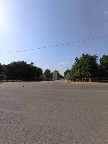 Plot Area in  Plot at Sector 123 – for Sale