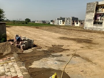  Plot For Sale in Sector 123