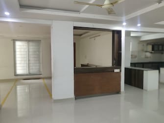 4 BHK Apartment For Rent in Sree Nilayam Attapur Attapur Hyderabad  7516592