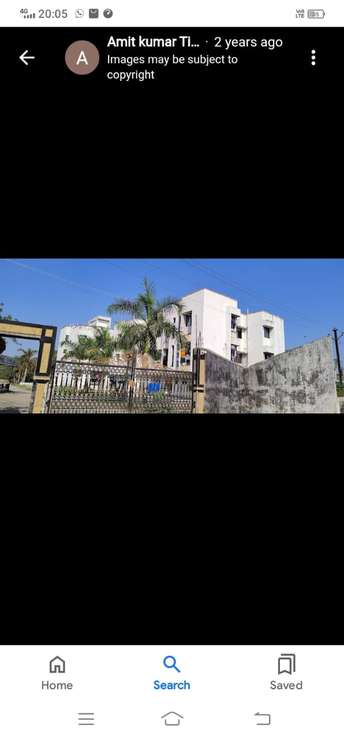 1 BHK Apartment For Resale in Kurla West Mumbai  7516583