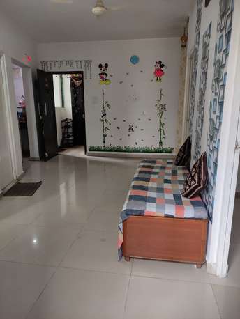 3 BHK Builder Floor For Resale in Hinjewadi Pune  7516580