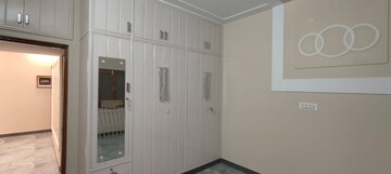 Building Lobby in 2 BHK Apartment at Paschim Vihar – for Sale