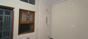 Building Lobby in 2 BHK Apartment at Paschim Vihar – for Sale