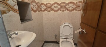 Bathroom in 2 BHK Apartment at Paschim Vihar – for Sale