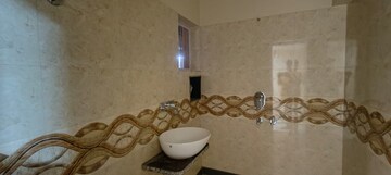 Living Room in 2 BHK Apartment at Paschim Vihar – for Sale