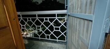 Balcony in 2 BHK Apartment at Paschim Vihar – for Sale