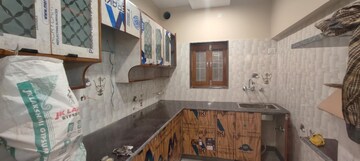 Kitchen in 2 BHK Apartment at Paschim Vihar – for Sale