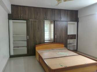 4 BHK Apartment For Rent in Sree Nilayam Attapur Attapur Hyderabad  7516592