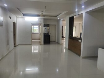 4 BHK Apartment For Rent in Sree Nilayam Attapur Attapur Hyderabad  7516592