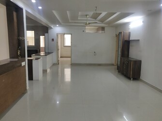 4 BHK Apartment For Rent in Sree Nilayam Attapur Attapur Hyderabad  7516592