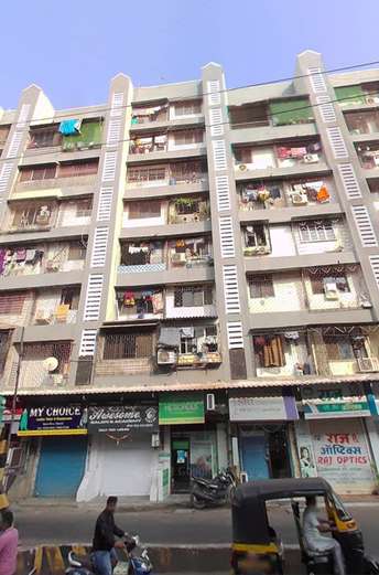 1 BHK Apartment For Resale in Chandresh Heights Bhayandar East Mumbai  7516578