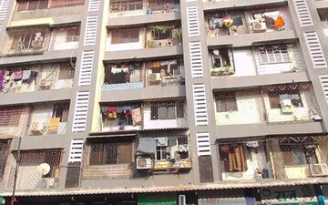 1 BHK Apartment For Sale in Chandresh Heights, Bhayandar East