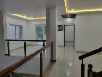 3 BHK Villa For Rent in Radha Maple Town Bandlaguda Hyderabad  7516644