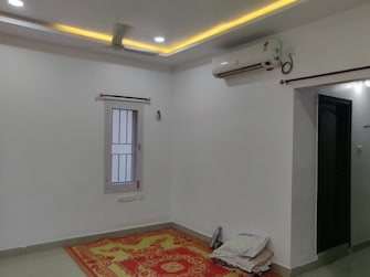 3 BHK Villa For Rent in Radha Maple Town Bandlaguda Hyderabad  7516644