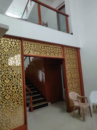 3 BHK Villa For Rent in Radha Maple Town Bandlaguda Hyderabad  7516644