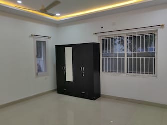 3 BHK Villa For Rent in Radha Maple Town Bandlaguda Hyderabad  7516644