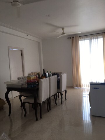 Living Room in 3.5 BHK Apartment at Ireo Victory Valley, Sector 67 – for Sale
