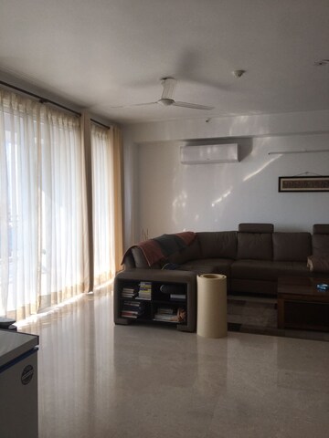 Kitchen in 3.5 BHK Apartment at Ireo Victory Valley, Sector 67 – for Sale