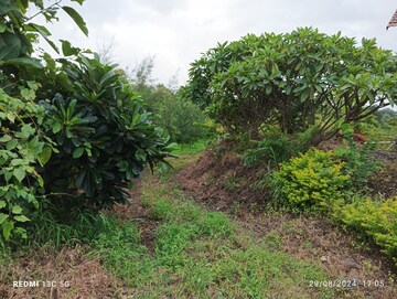 Industrial Plot – Garden View at TTC MIDC Industrial Area, Rabale - for Sale